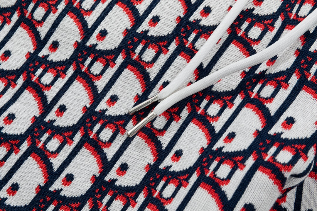 【DIOR】ショートパンツ