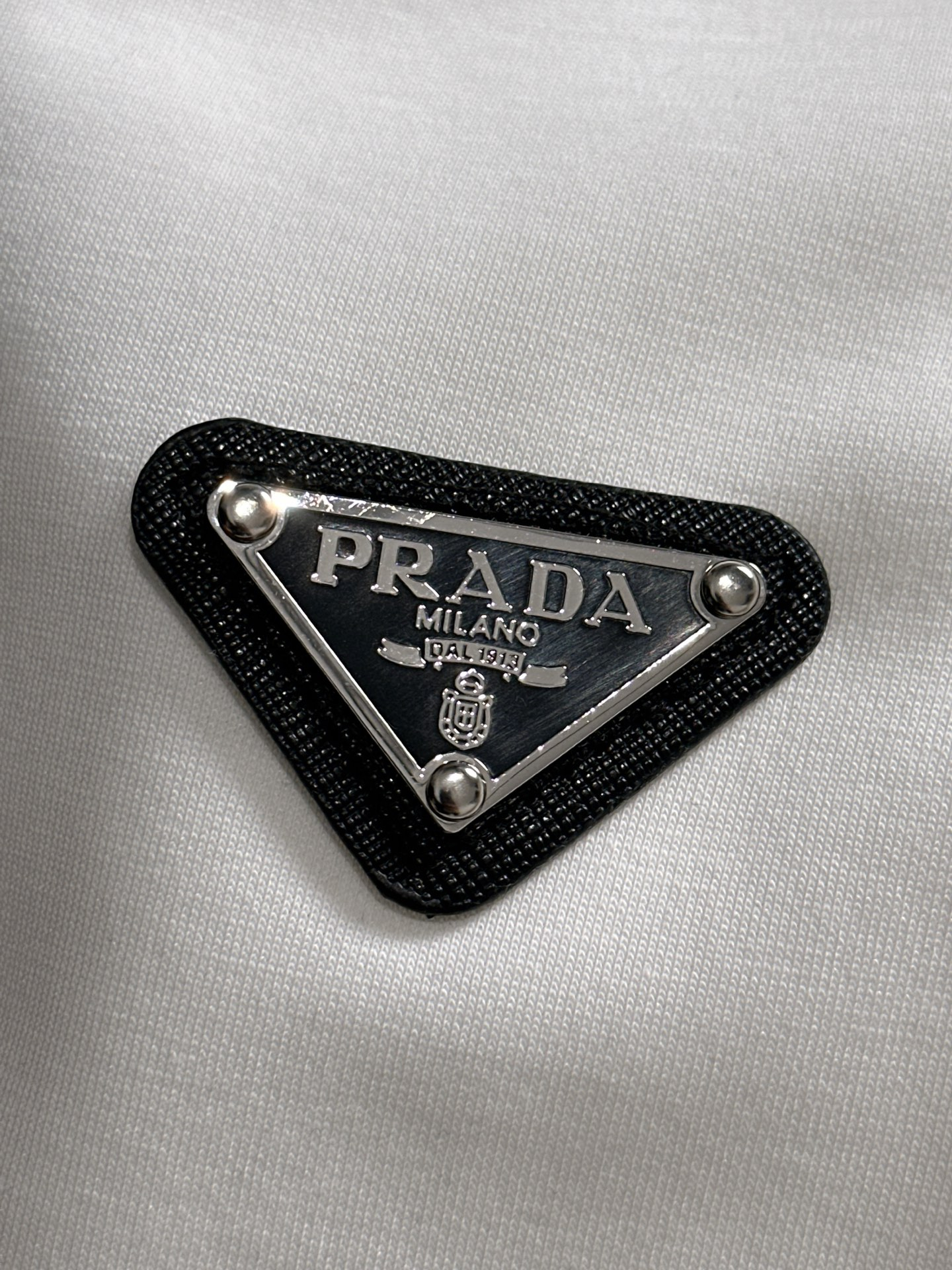 【PRADA】半袖T シャツショートパンツ セットアップ