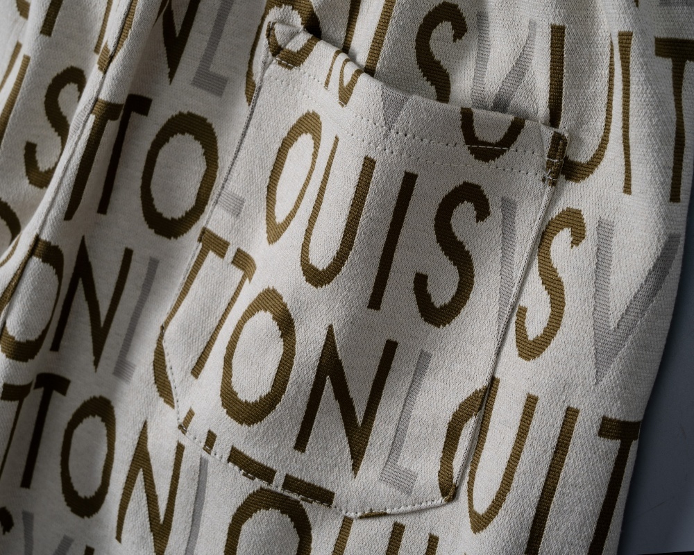 【LOUIS VUITTON】ショートパンツ