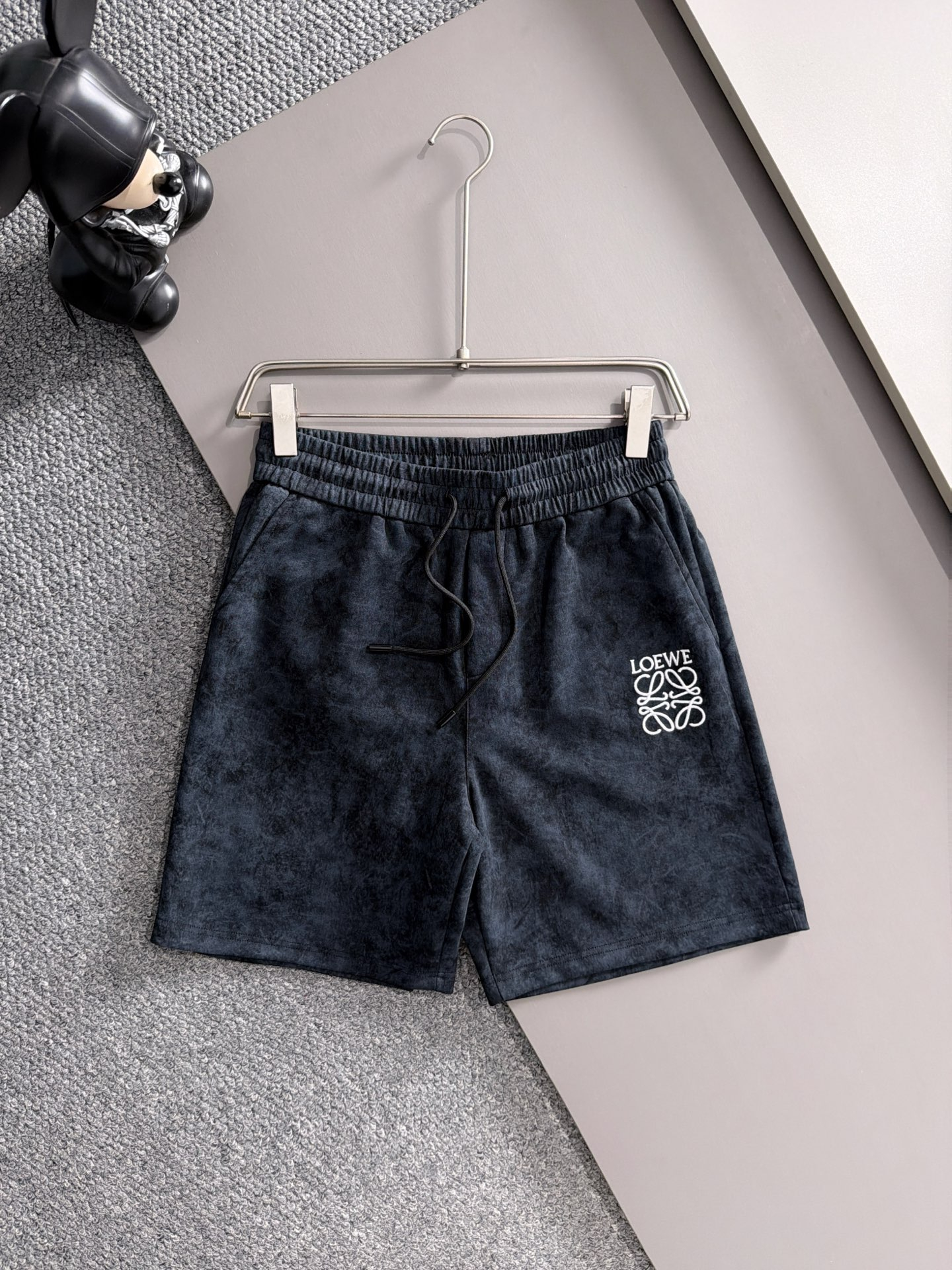 【LOEWE】半袖T シャツショートパンツ セットアップ
