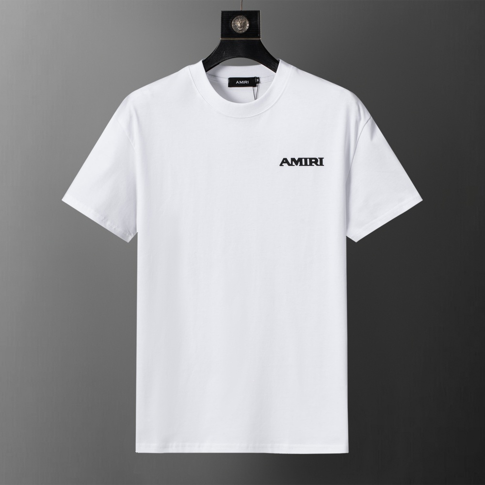【AMIRI】半袖T シャツショートパンツ セットアップ