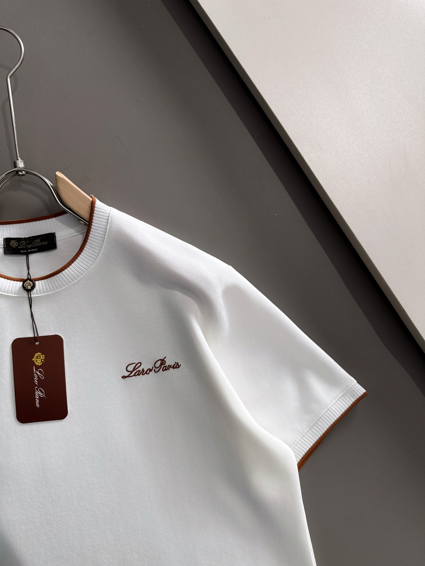 【LOUIS VUITTON】半袖T シャツショートパンツ セットアップ