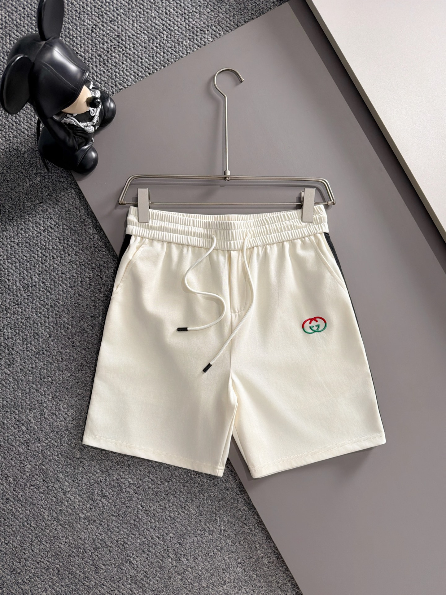 【GUCCI】半袖T シャツショートパンツ セットアップ