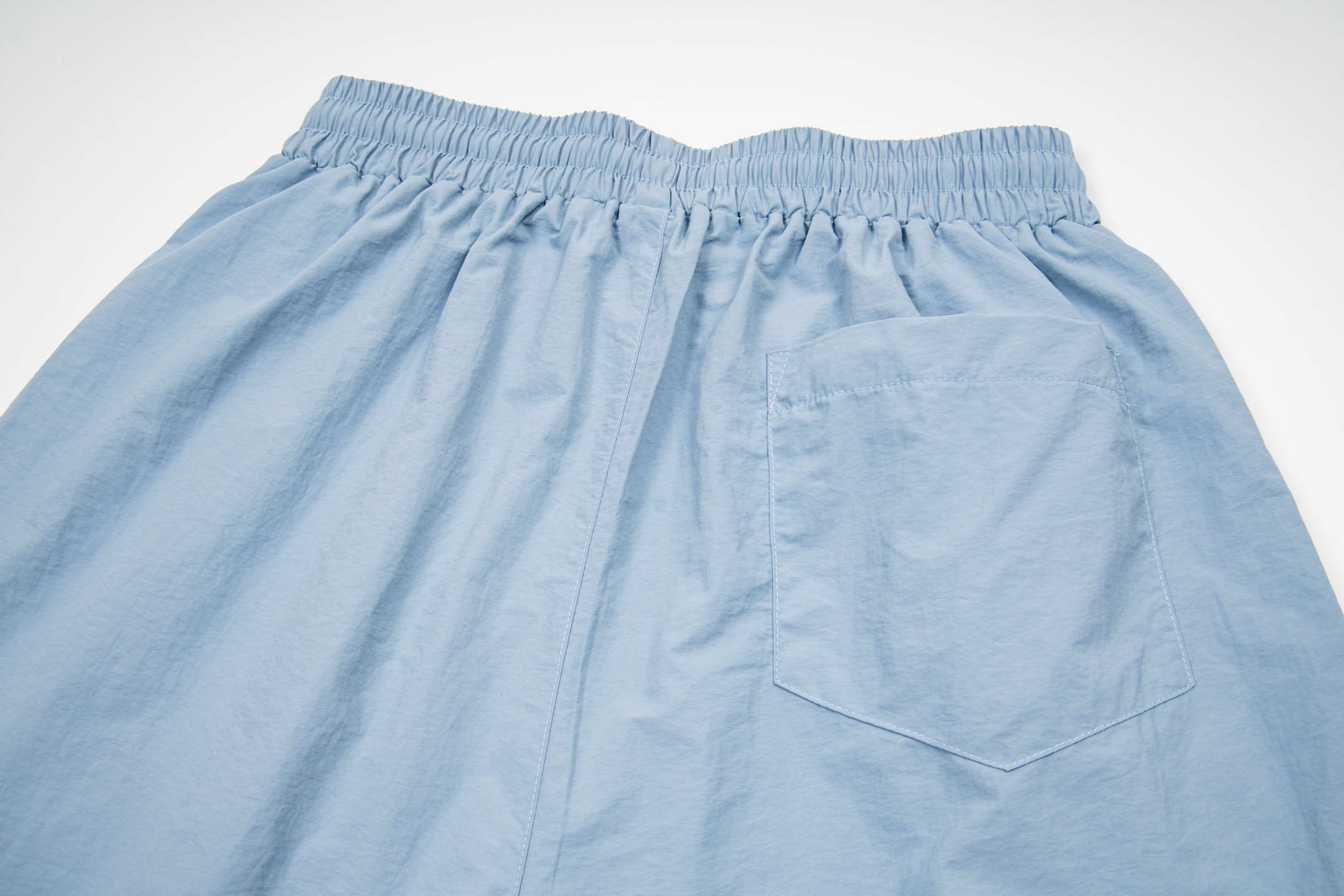 【AMIRI】ショートパンツ