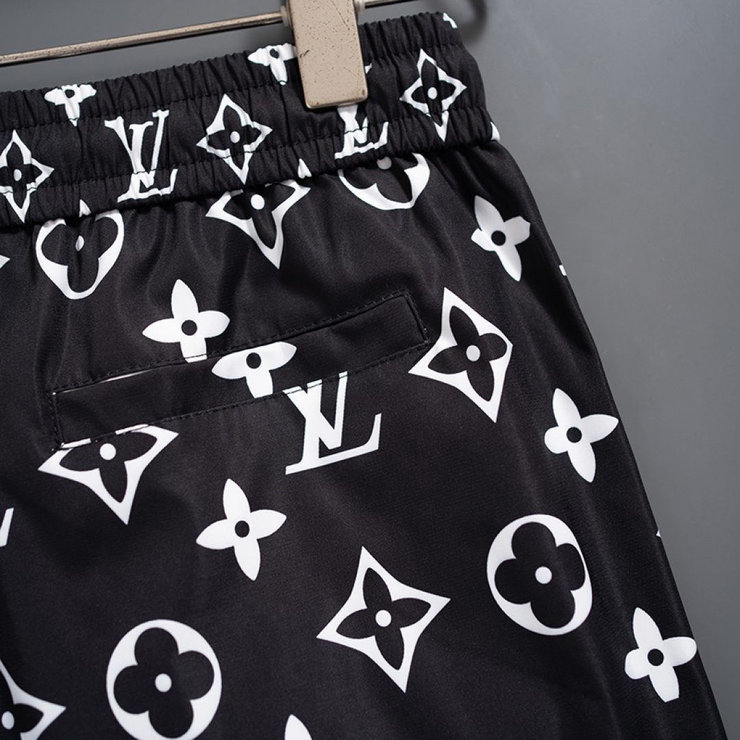 【LOUIS VUITTON】ショートパンツ