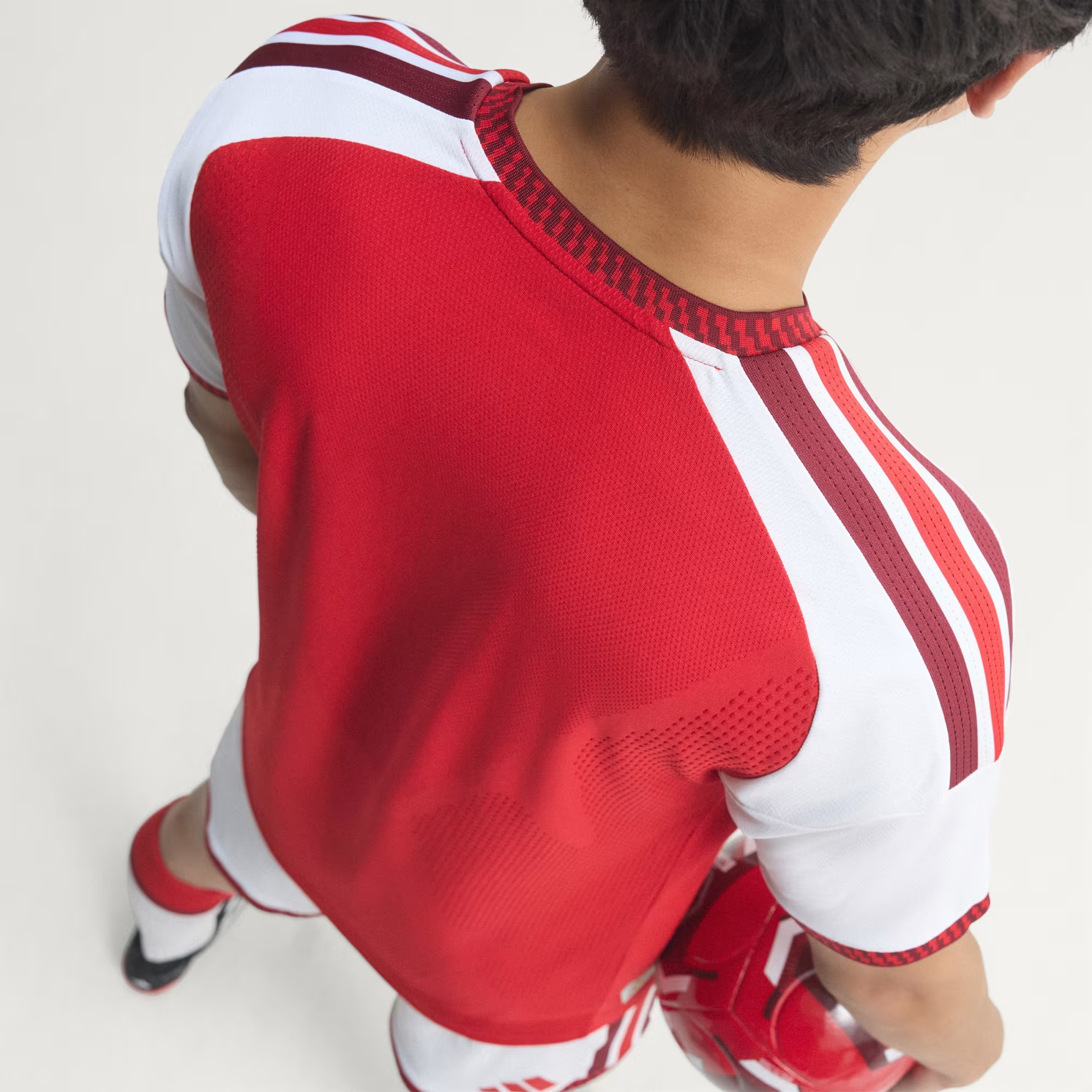 26-27 アーセナルFC HOME ユニフォーム
