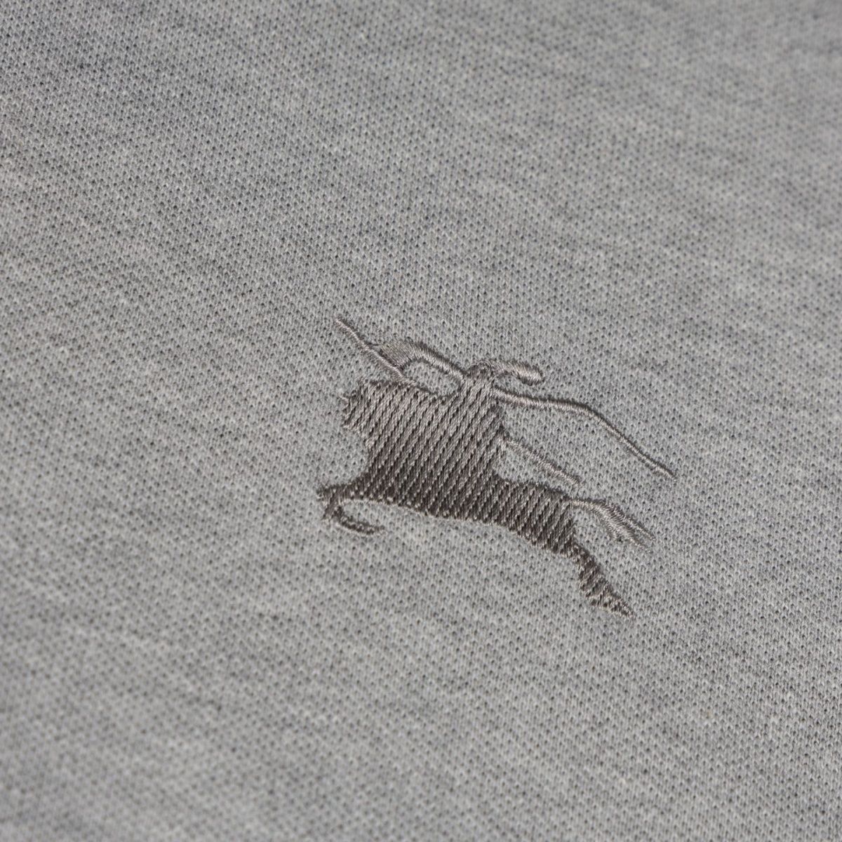 【BURBERRY】POLO 半袖 T シャツ