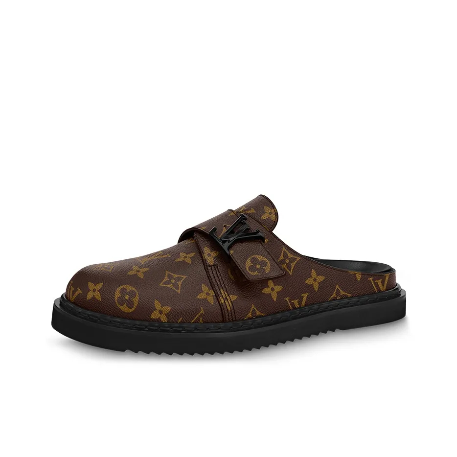 【LOUIS VUITTON】COSY COMFORT サンダル