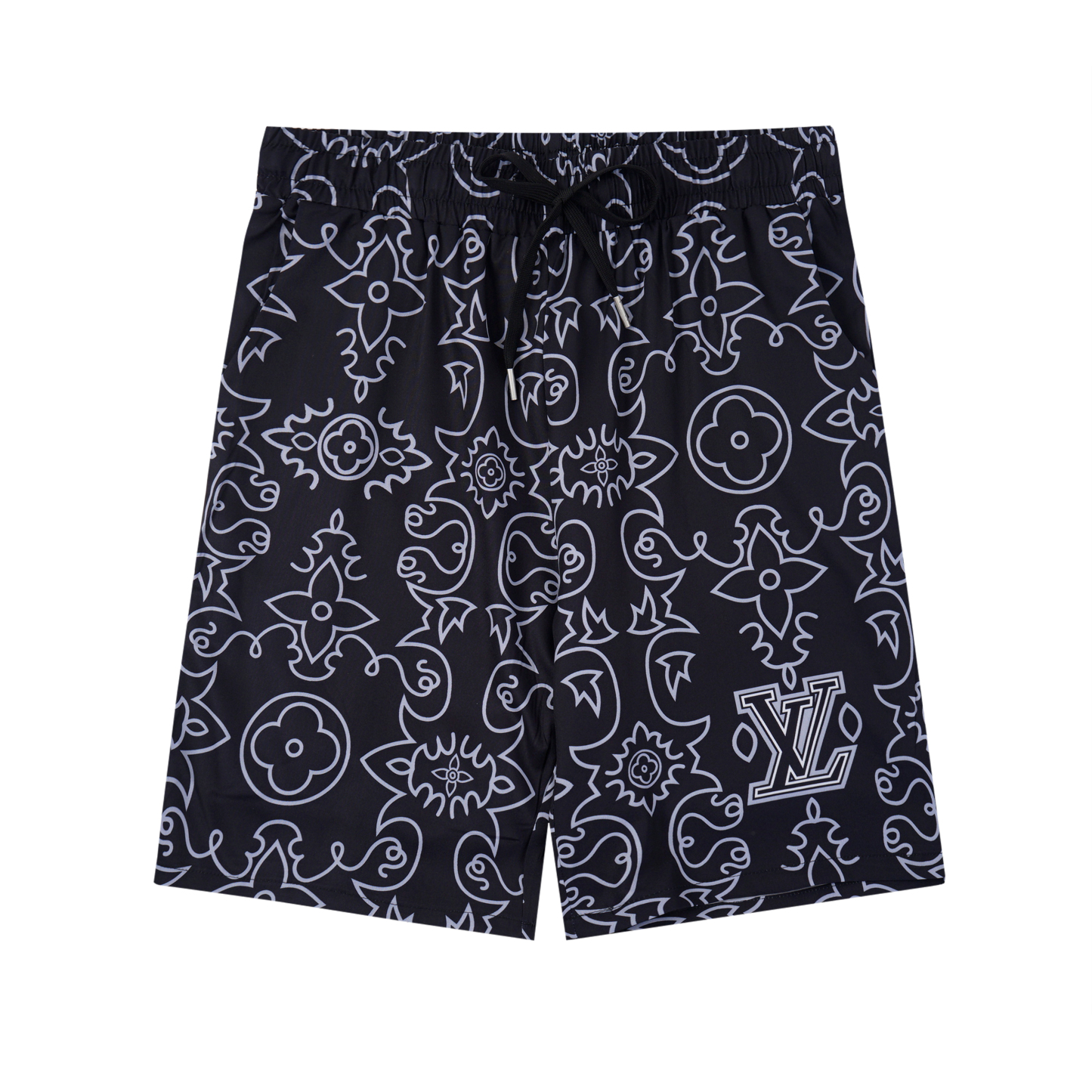 【LOUIS VUITTON】半袖 シャツ ショートパンツ セットアップ
