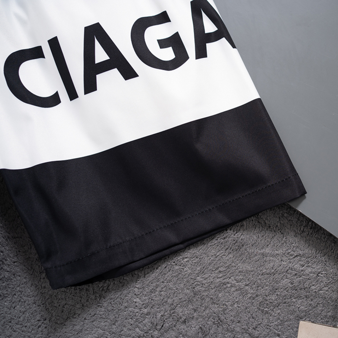 【BALENCIAGA】ショートパンツ