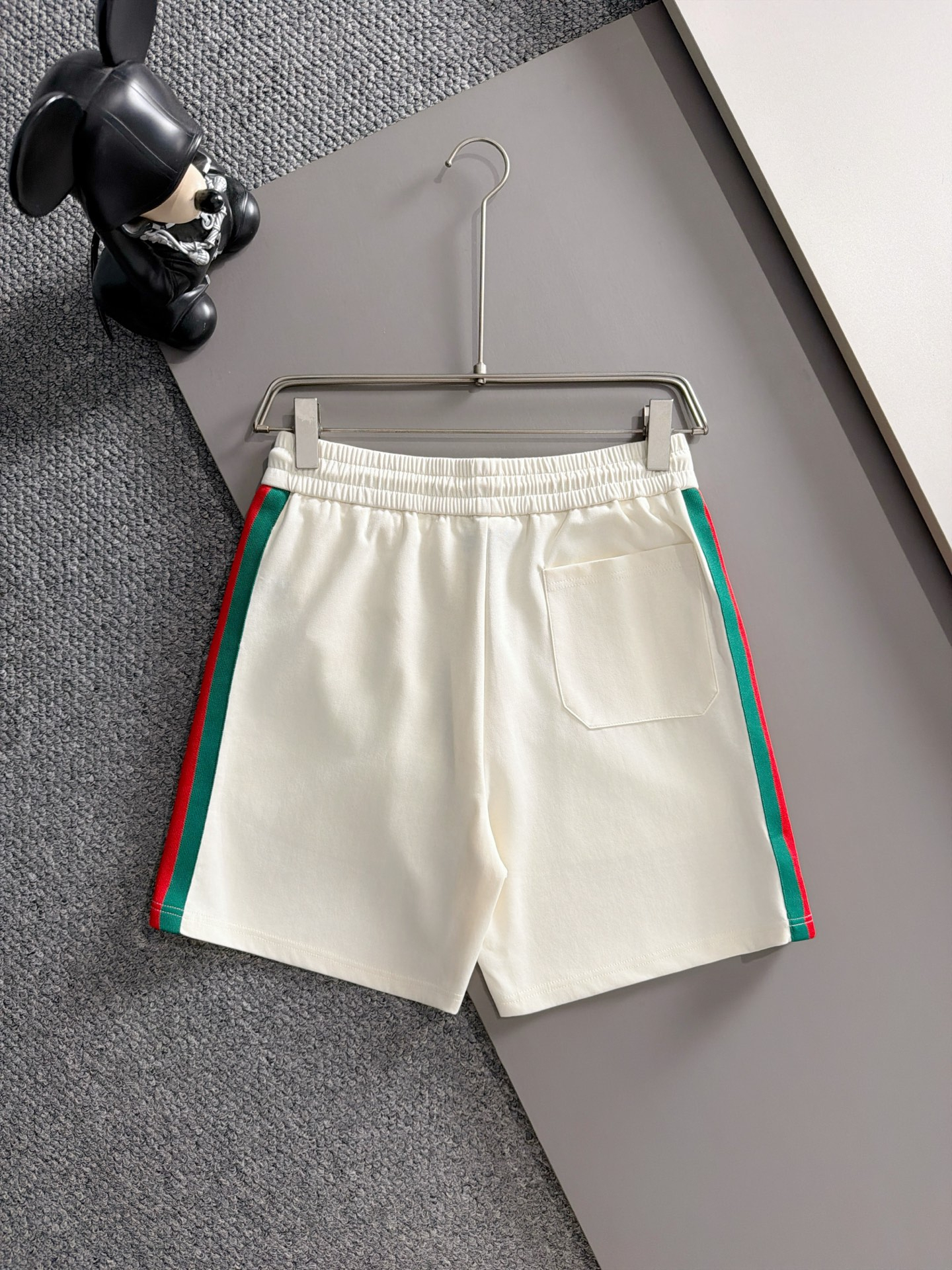【GUCCI】半袖T シャツショートパンツ セットアップ