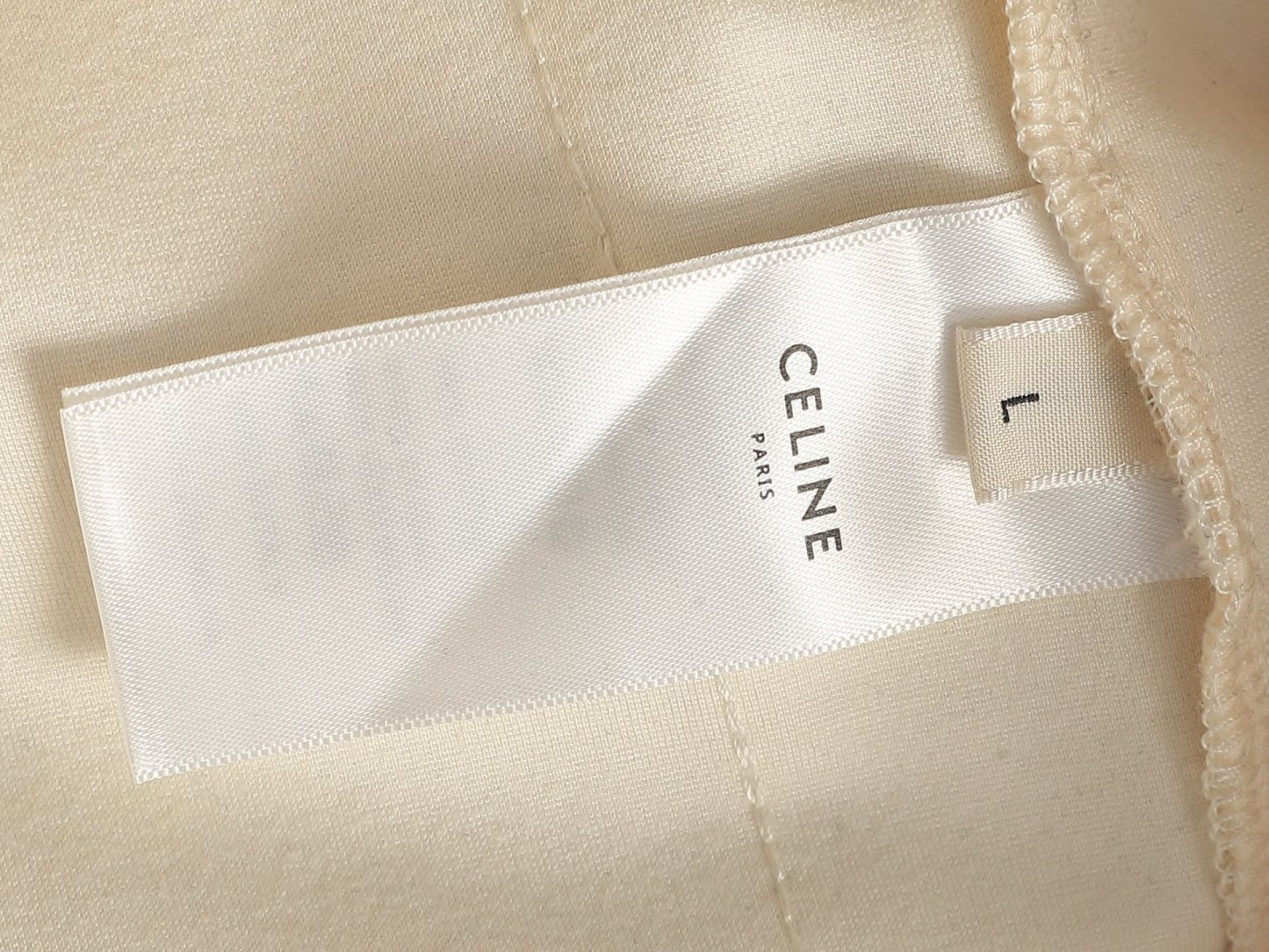 【CELINE】ショートパンツ