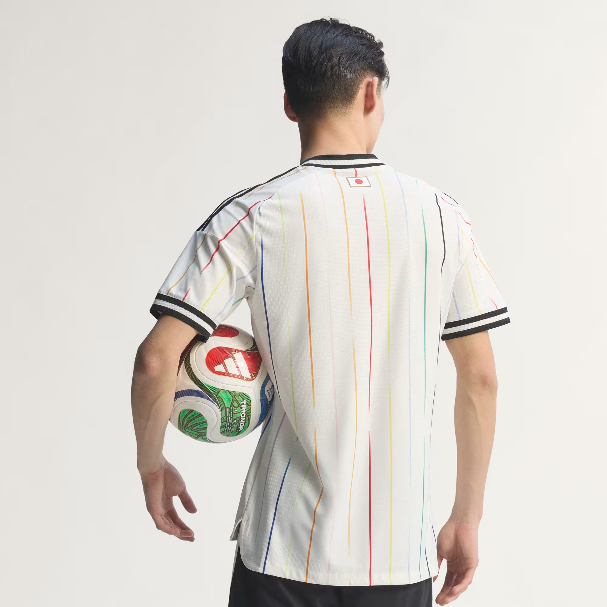 サッカー日本代表 2026 ホーム＆アウェイ ユニフォーム