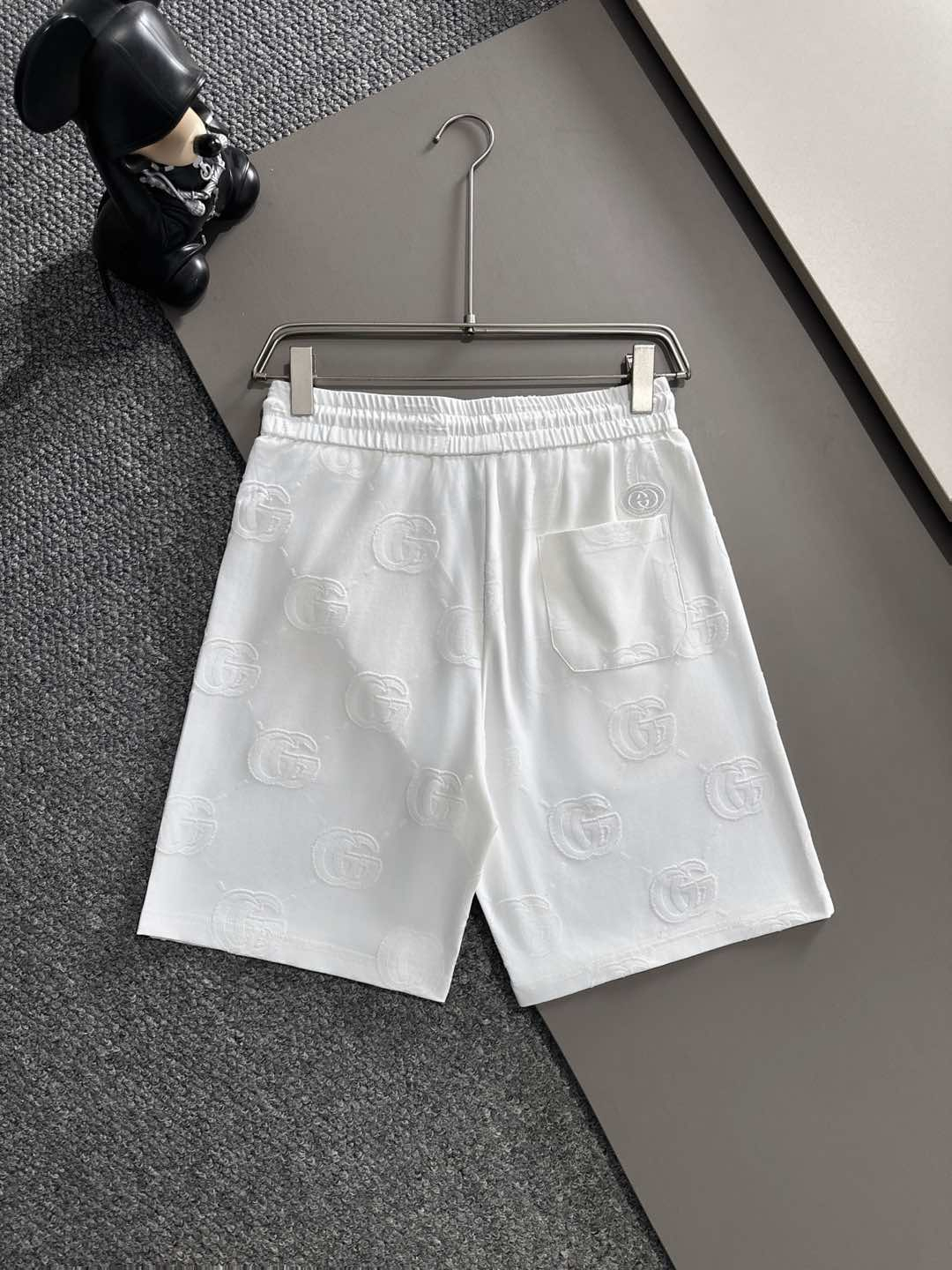 【GUCCI】半袖T シャツショートパンツ セットアップ