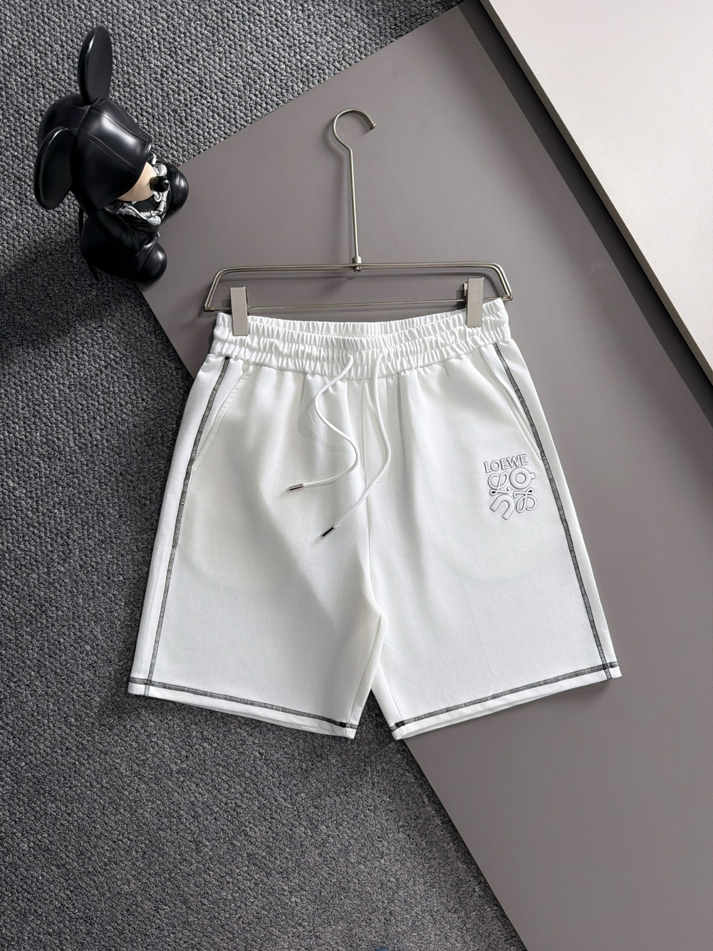 【LOEWE】半袖T シャツショートパンツ セットアップ