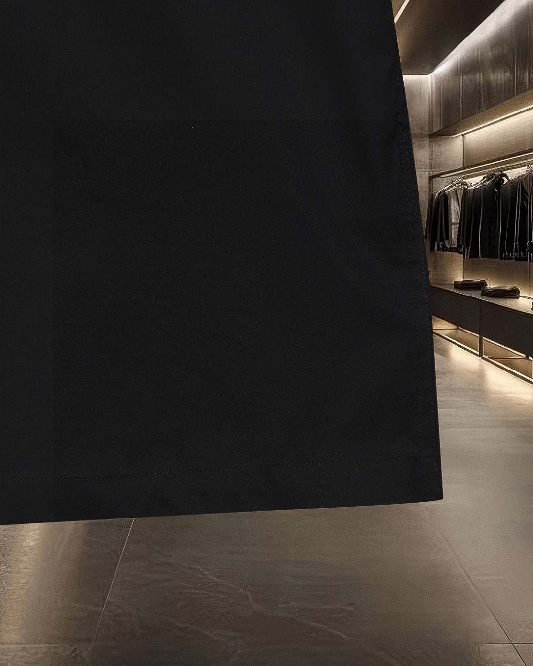 【GIVENCHY】半袖シャツ