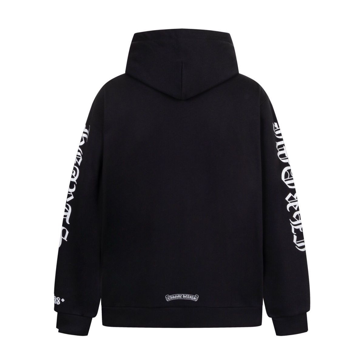 【CHROME HEARTS】クロムハーツ パーカー 男女兼用、ご好評に付き再入荷