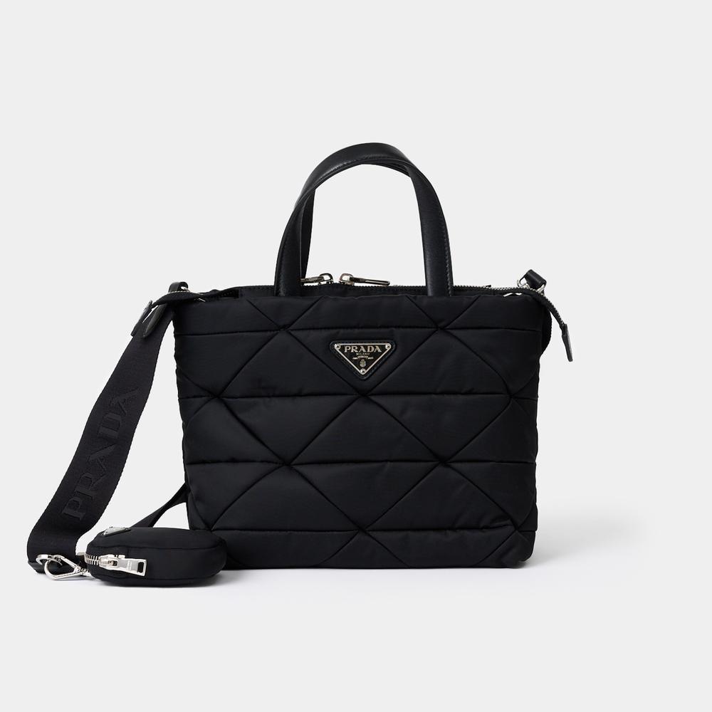 PRADA♦レディース トートバッグ