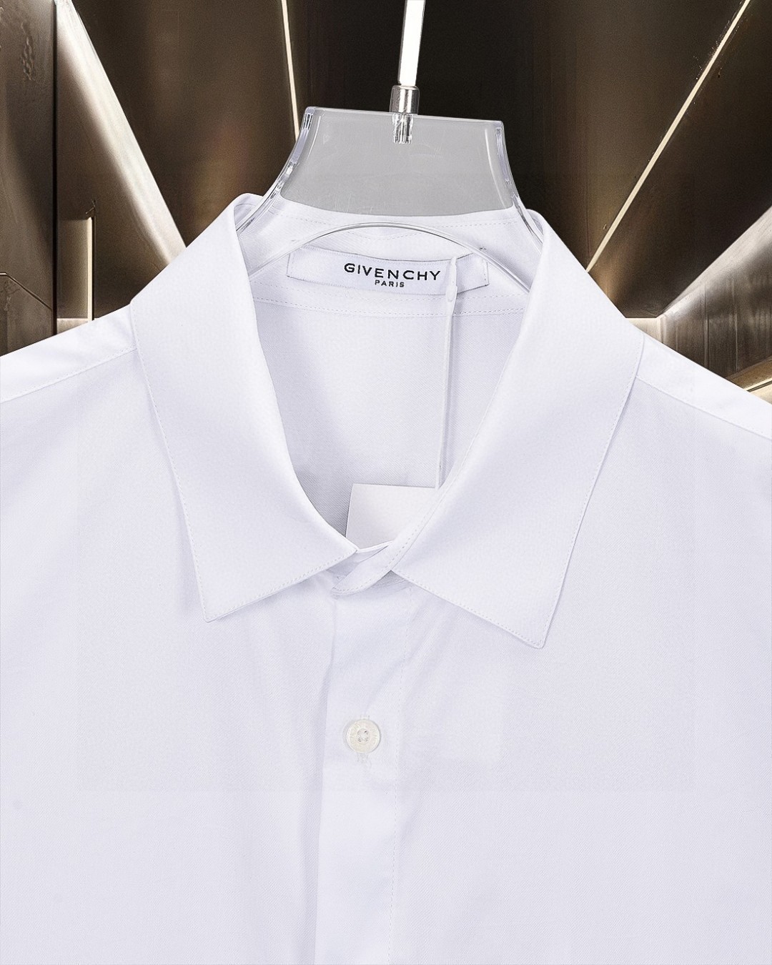 【GIVENCHY】半袖シャツ