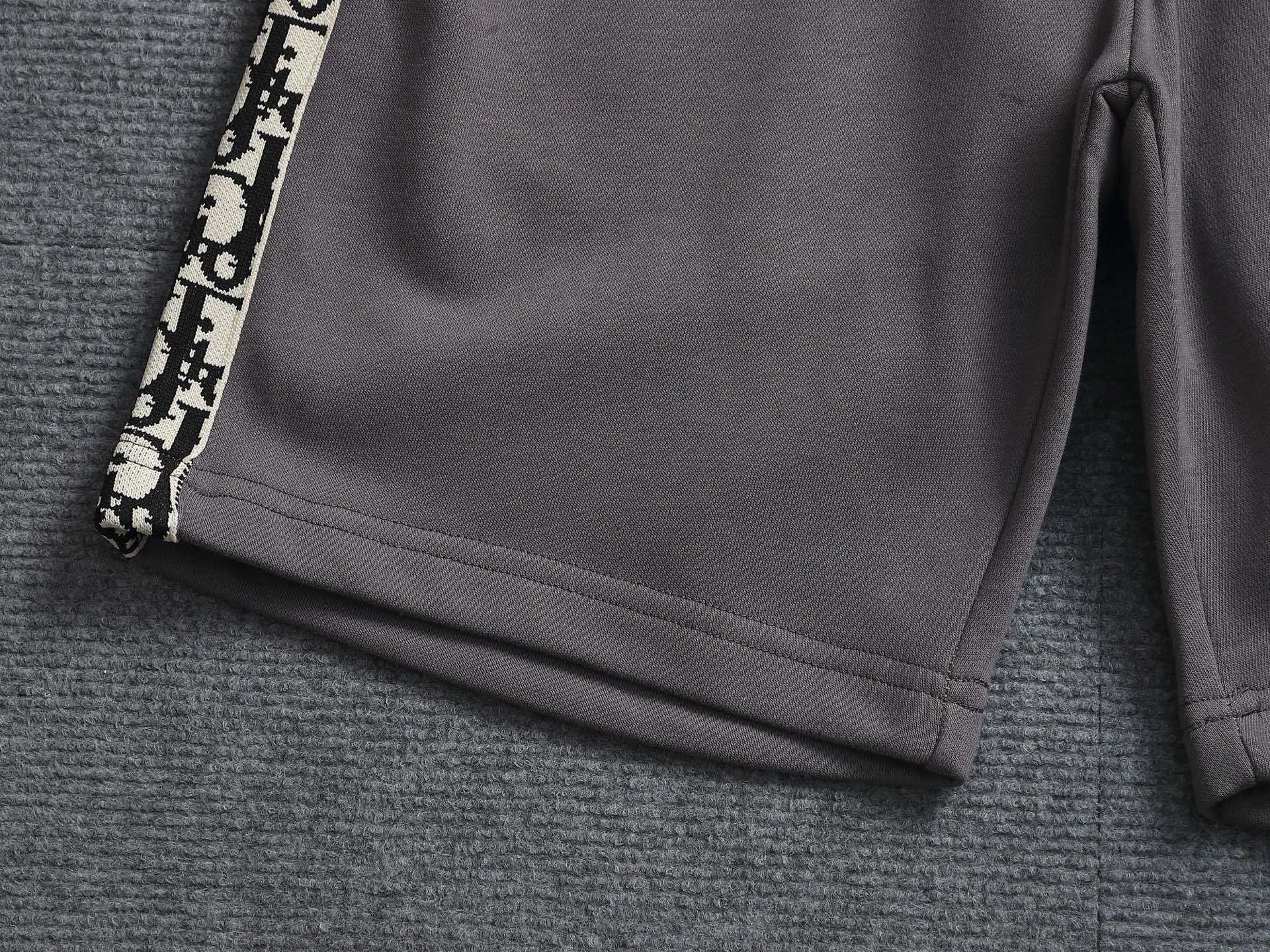 【DIOR】ショートパンツ