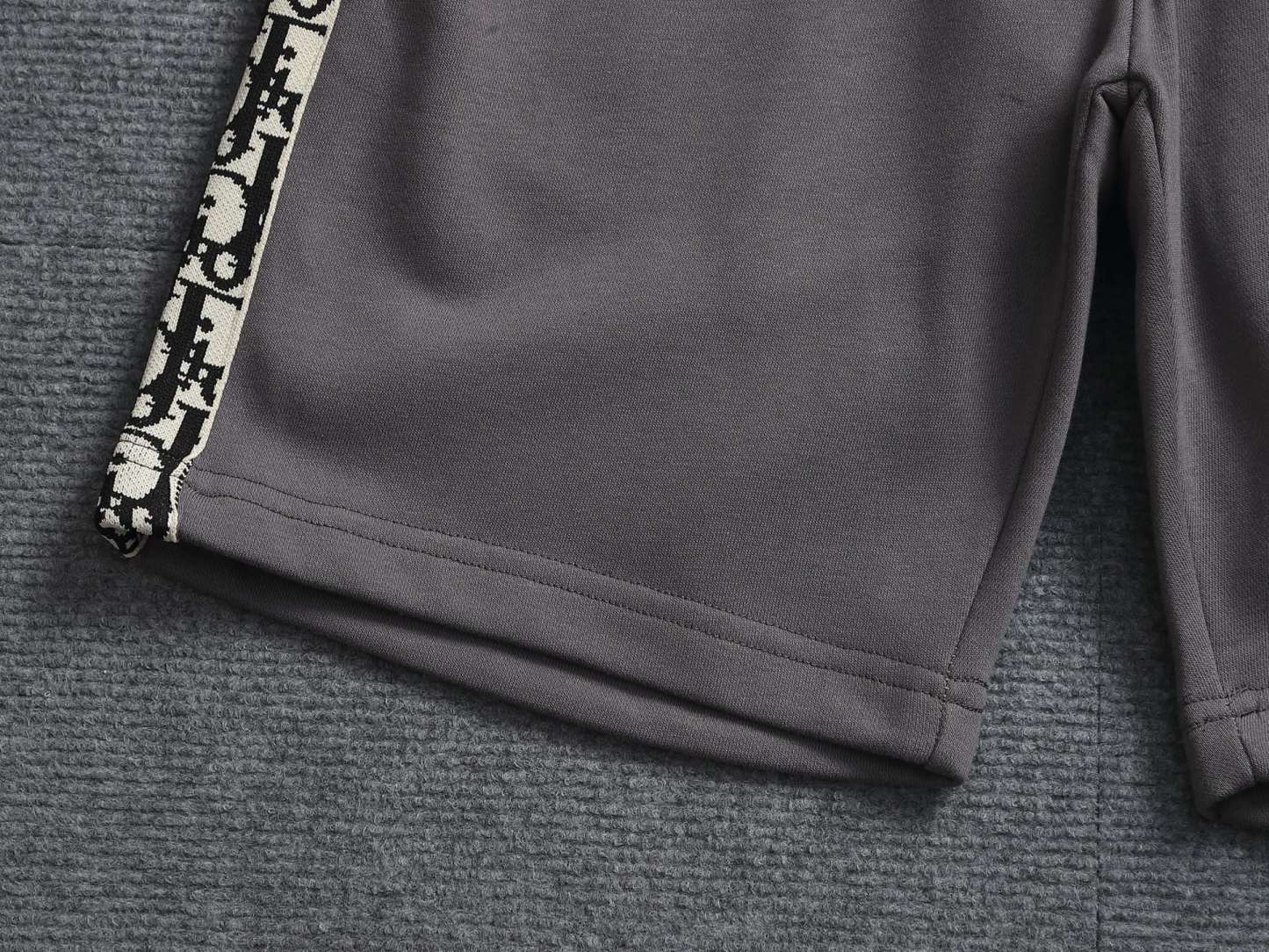 【DIOR】ショートパンツ