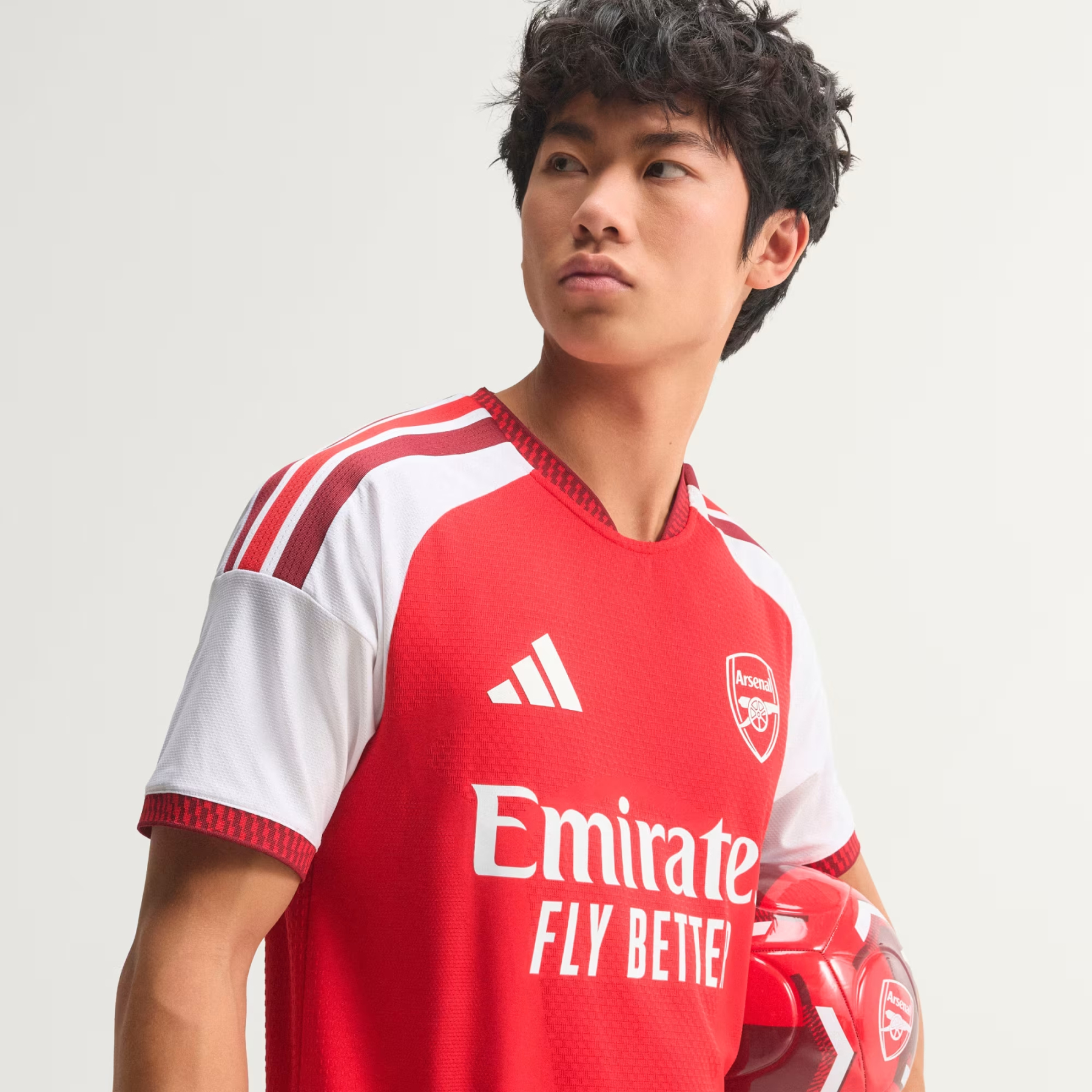 26-27 アーセナルFC HOME ユニフォーム
