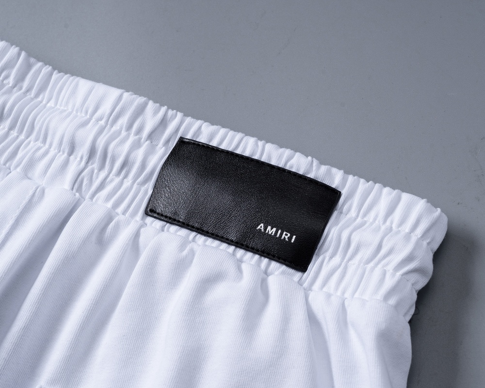 【AMIRI】ショートパンツ