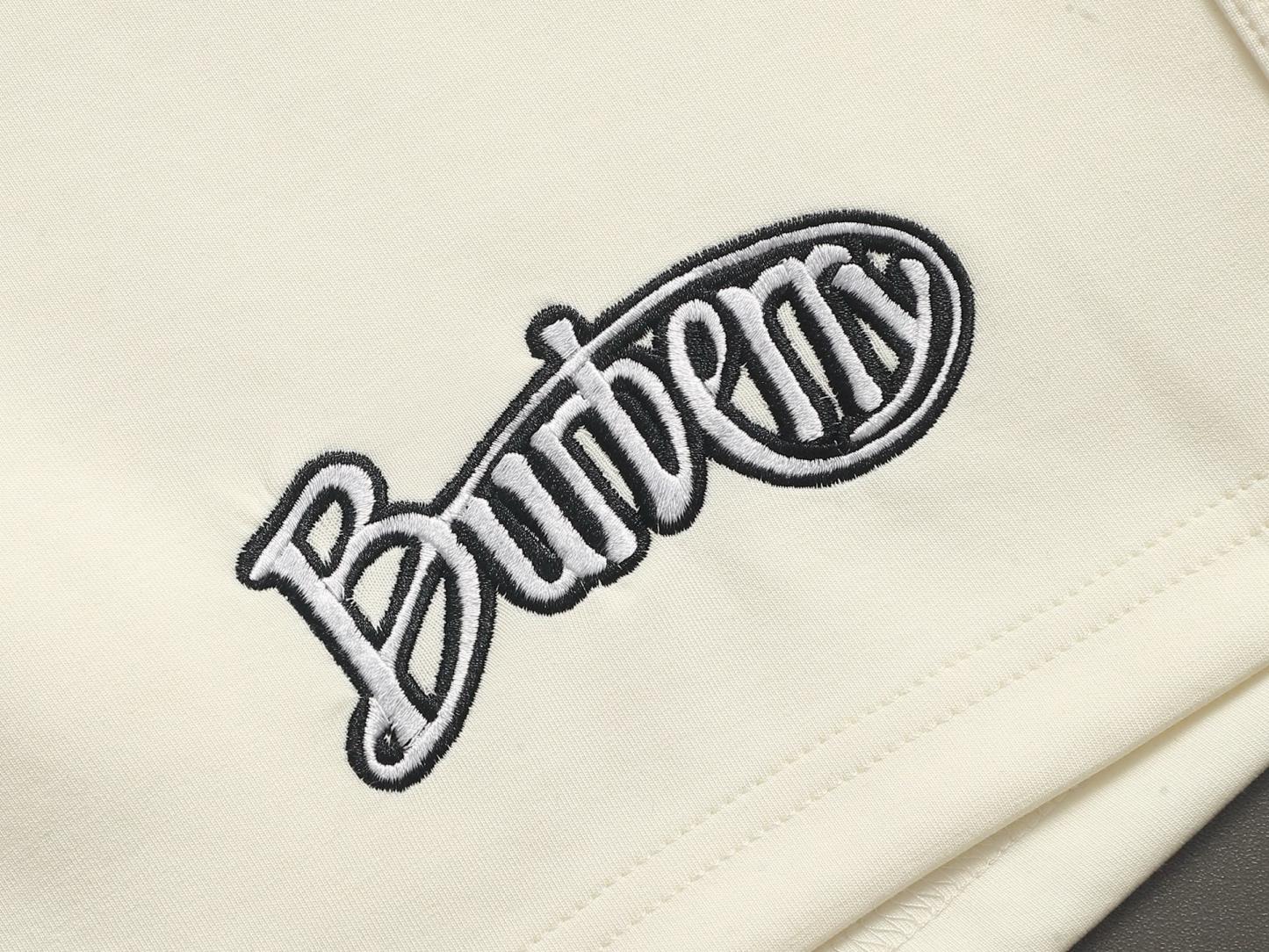 【BURBERRY】ショートパンツ