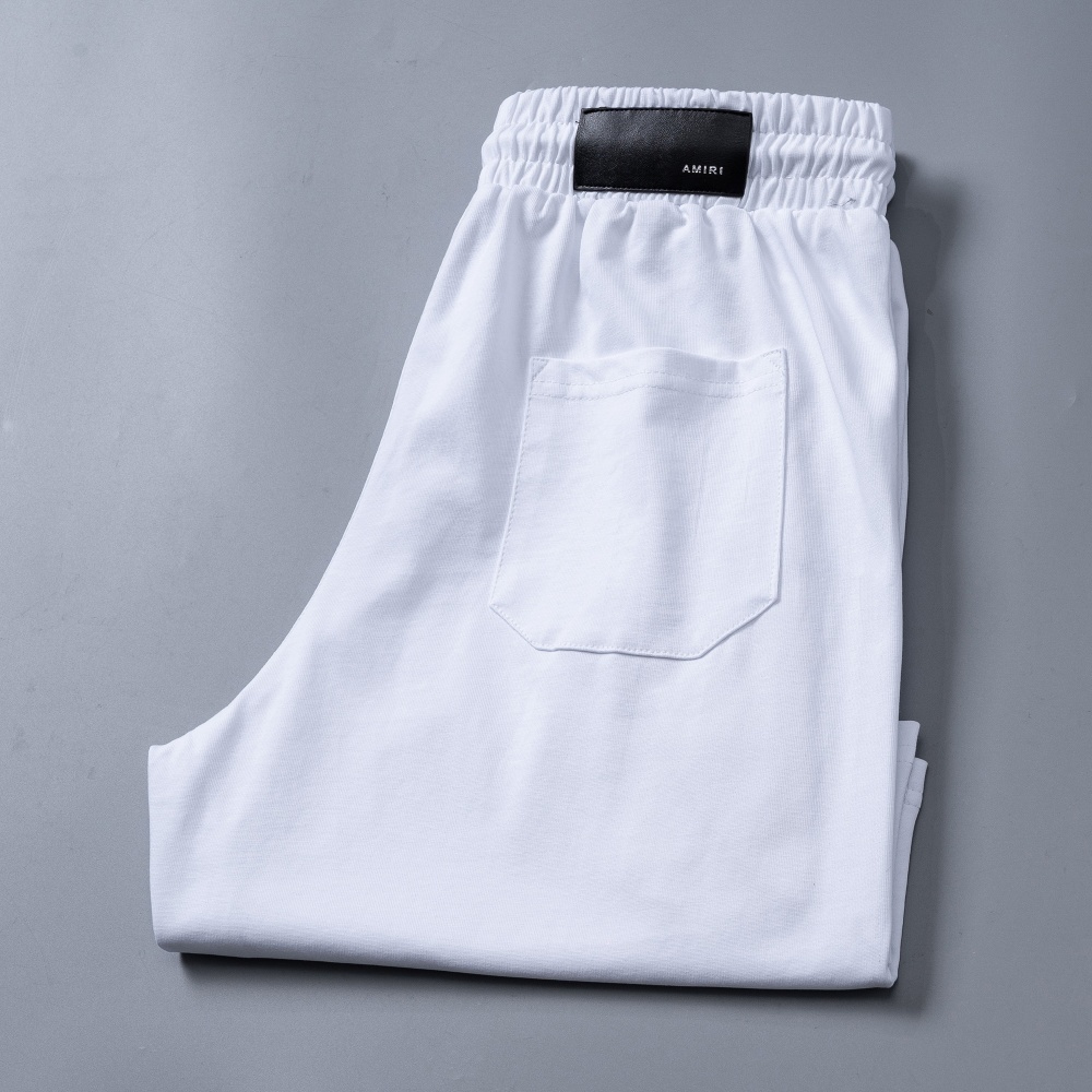 【AMIRI】ショートパンツ