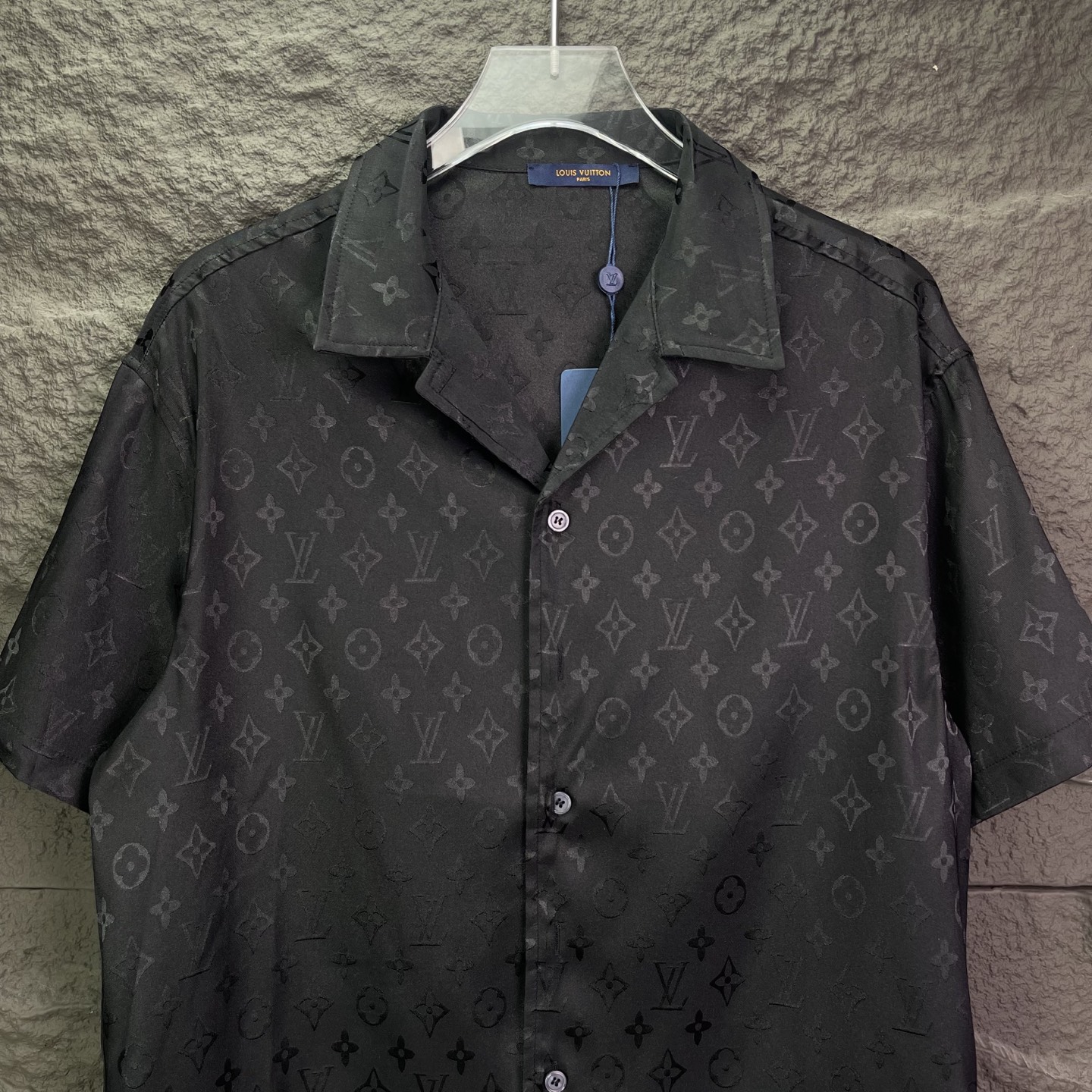 【LOUIS VUITTON】半袖シャツ