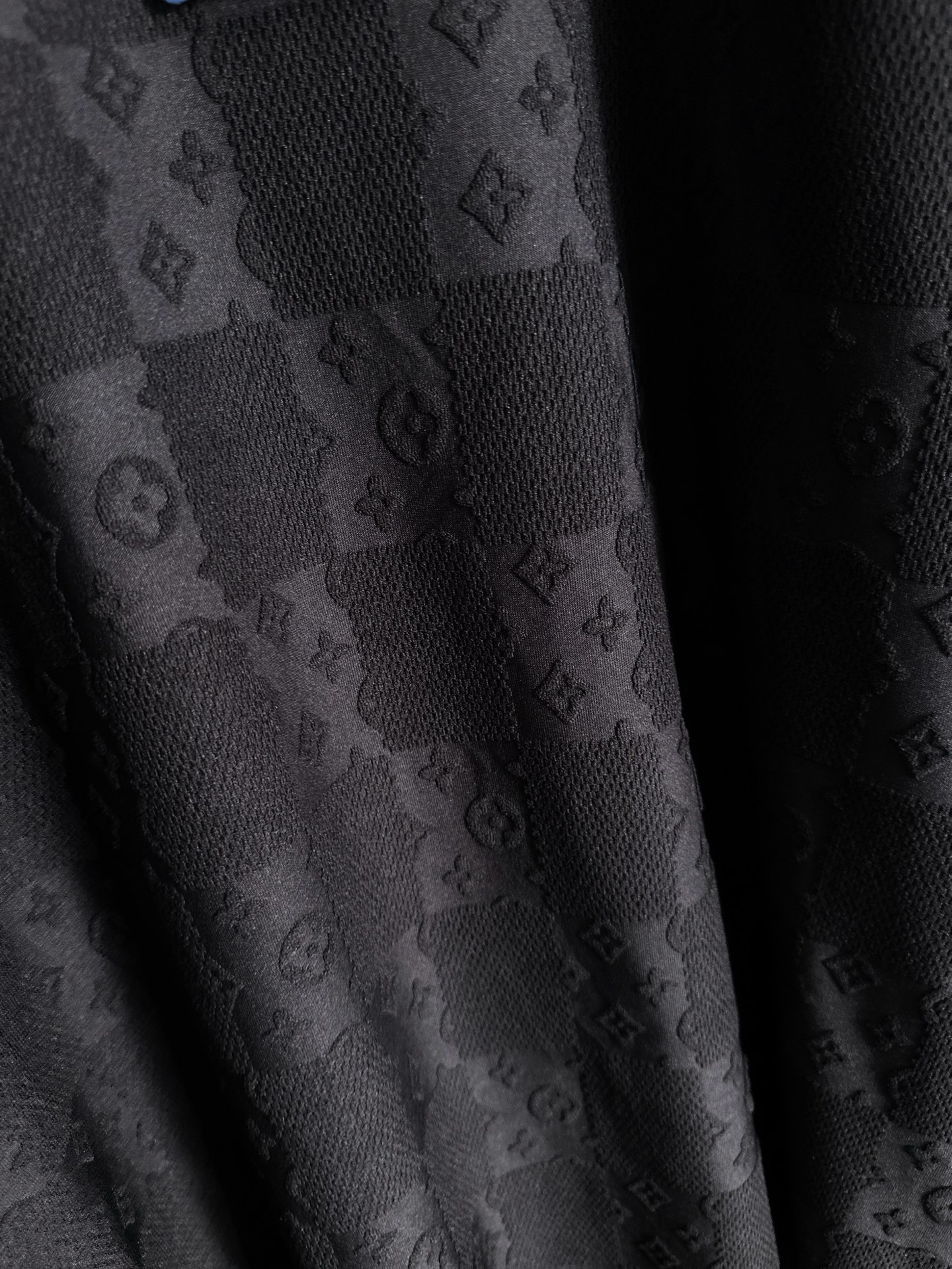 【LOUIS VUITTON】半袖T シャツショートパンツ セットアップ