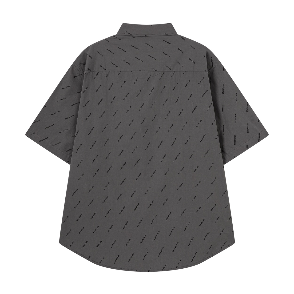 【BALENCIAGA】半袖シャツ