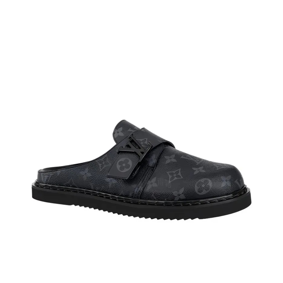【LOUIS VUITTON】COSY COMFORT サンダル