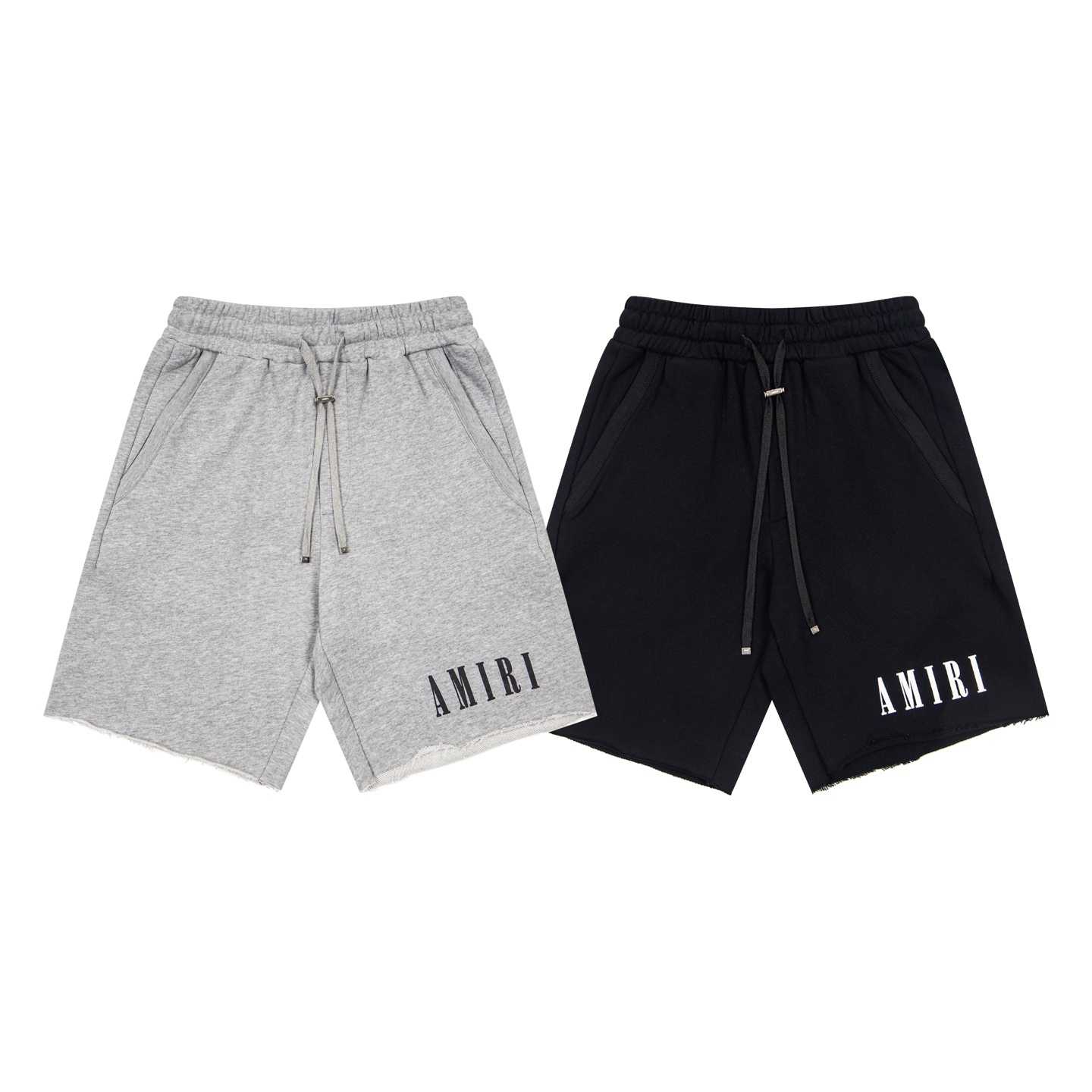 【AMIRI】ショートパンツ