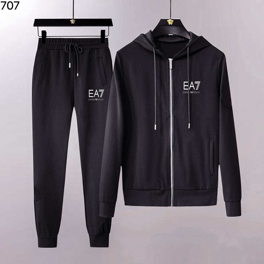 【ARMANI公式旗艦店】上下セット セットアップ ご好評に付き再入荷！