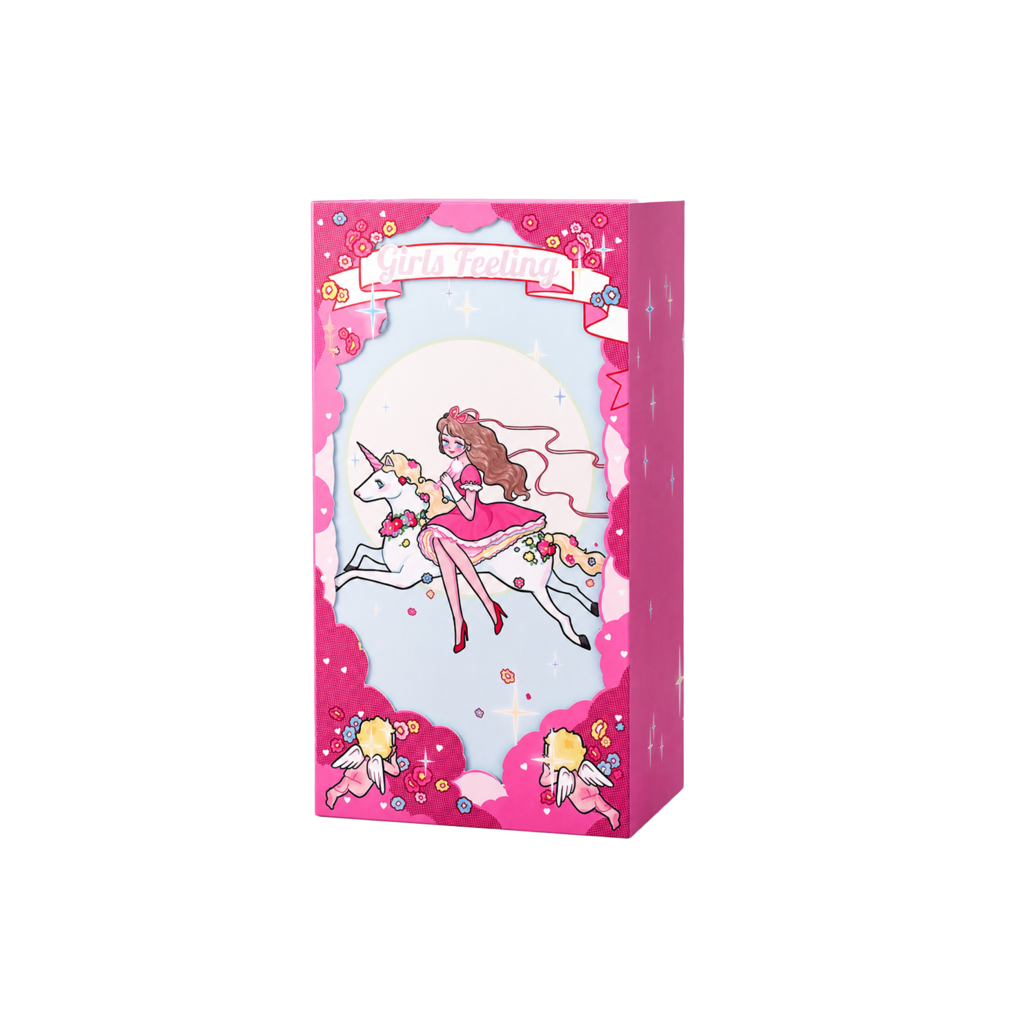 Unicorn Fairy Wand