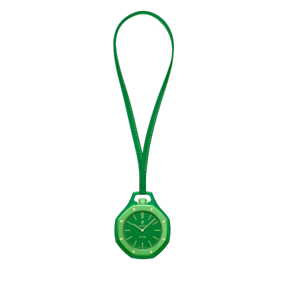 GREEN EIGHT