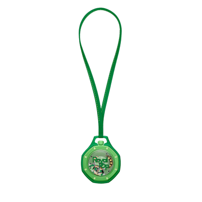 GREEN EIGHT