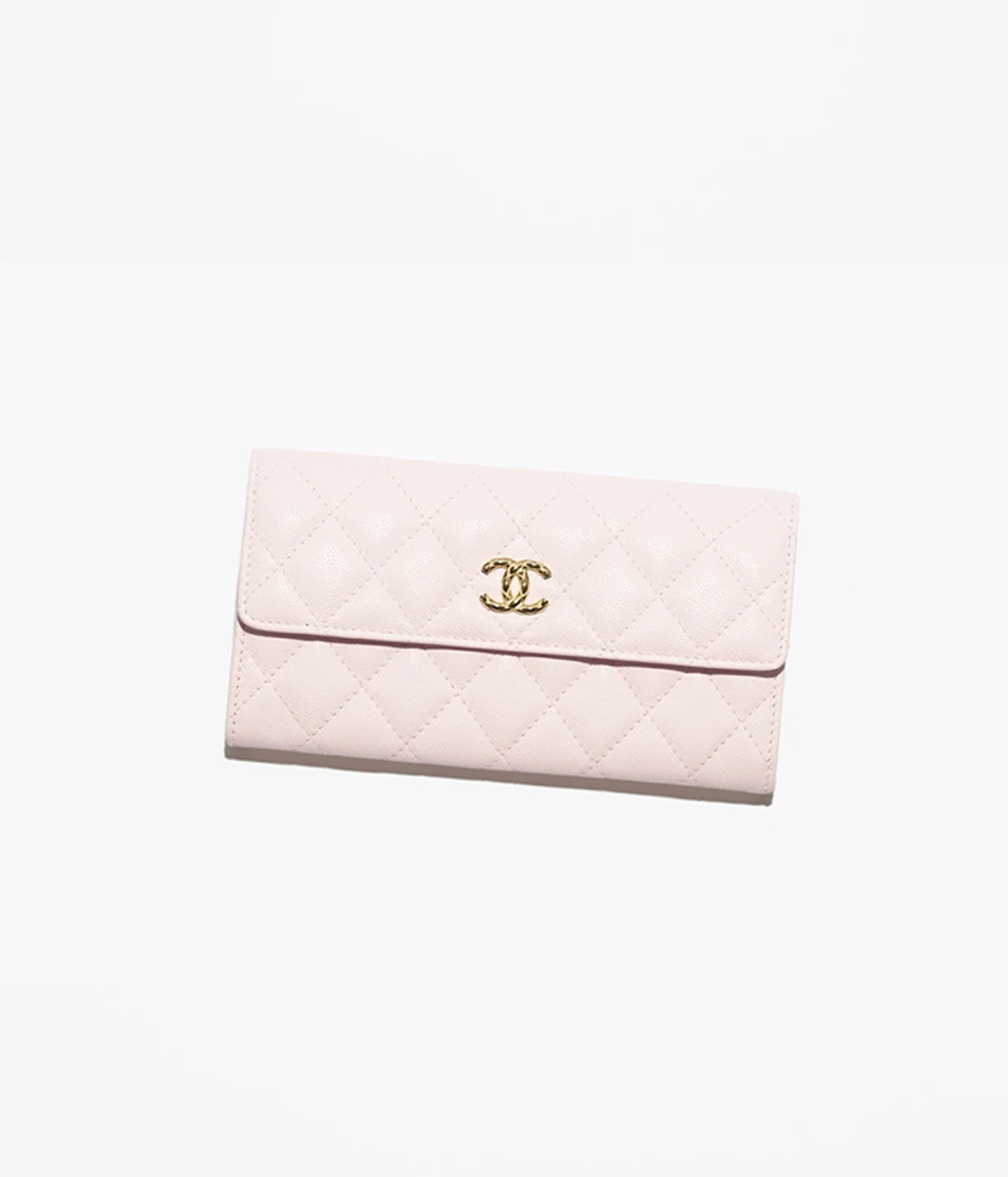 ロング フラップ ウォレット
