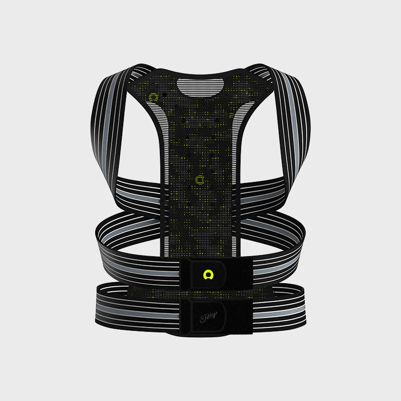 StrapFit Pro 자세 교정기