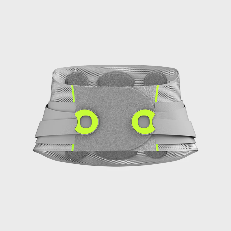 AirFlex™ 背部支架