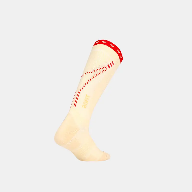 aoFIT EnergizeSox 컴프레션 양말 — 러닝, 데드리프트, 미끄럼 방지 지지 및 각종 스포츠를 위한 탄성 압박 양말; 야외 러닝 양말