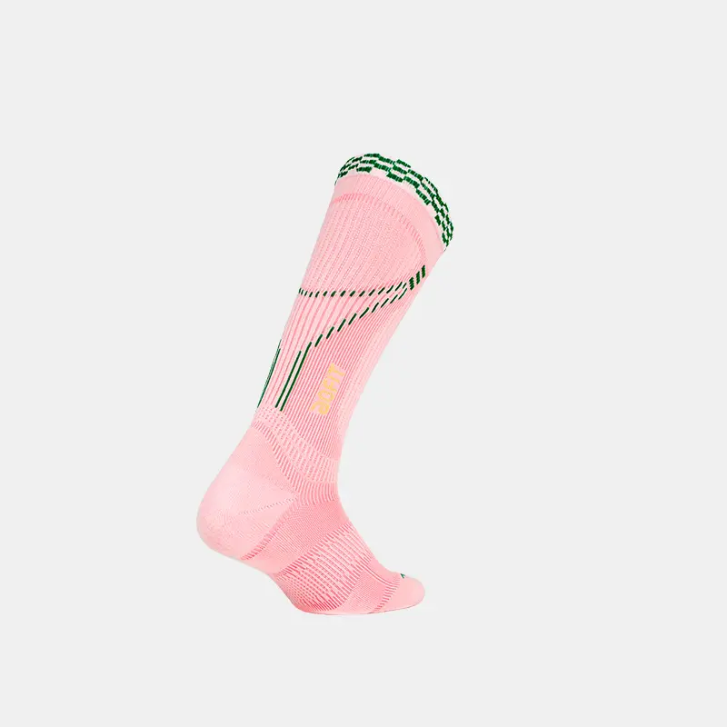 aoFIT EnergizeSox 컴프레션 양말 — 러닝, 데드리프트, 미끄럼 방지 지지 및 각종 스포츠를 위한 탄성 압박 양말; 야외 러닝 양말