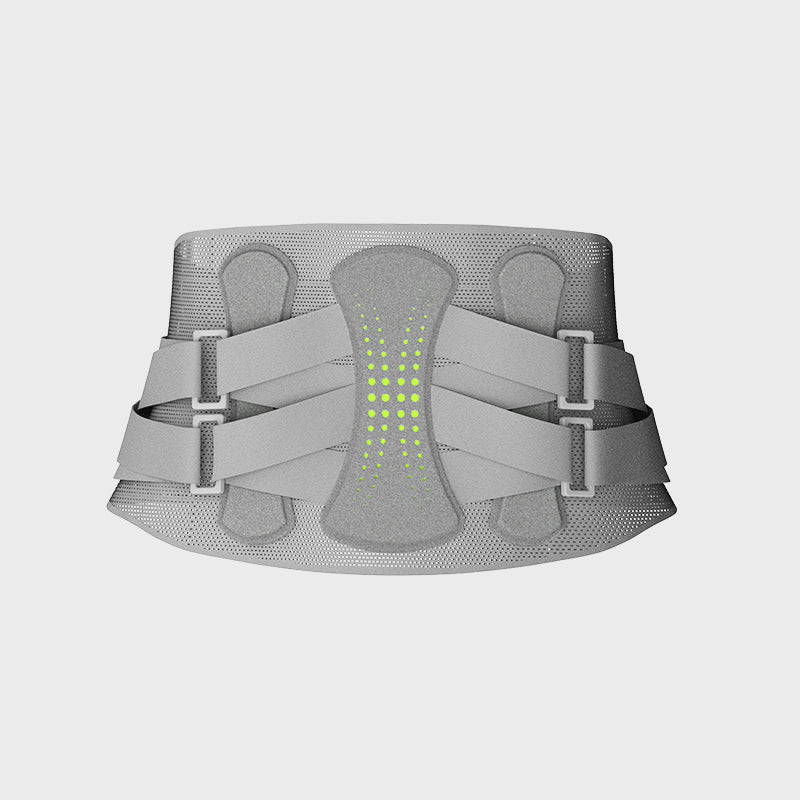 AirFlex™ 背部支架