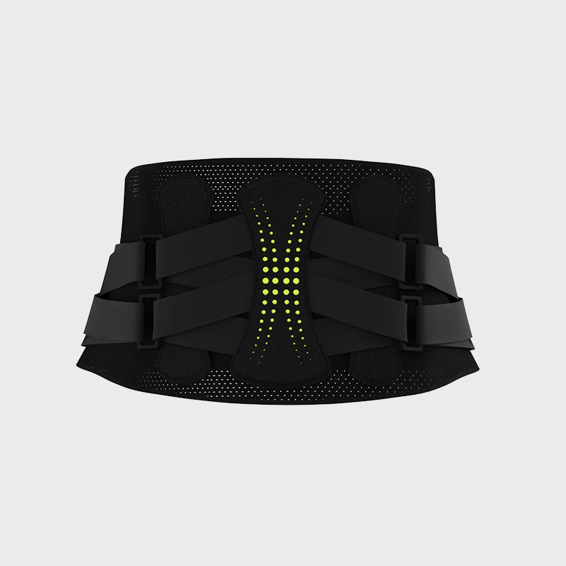 AirFlex™ 背部支架