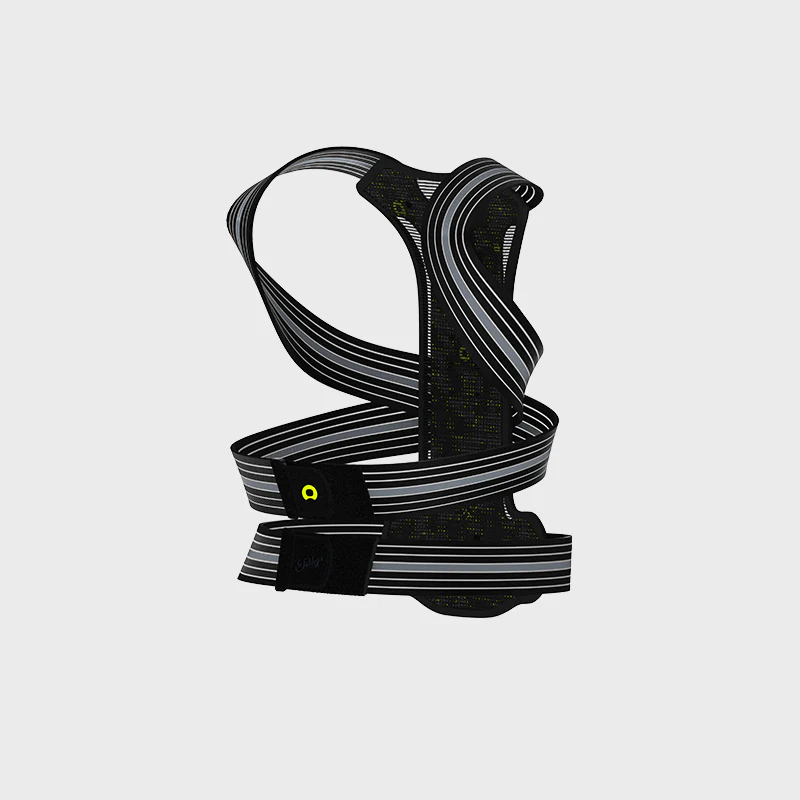 StrapFit Pro 자세 교정기