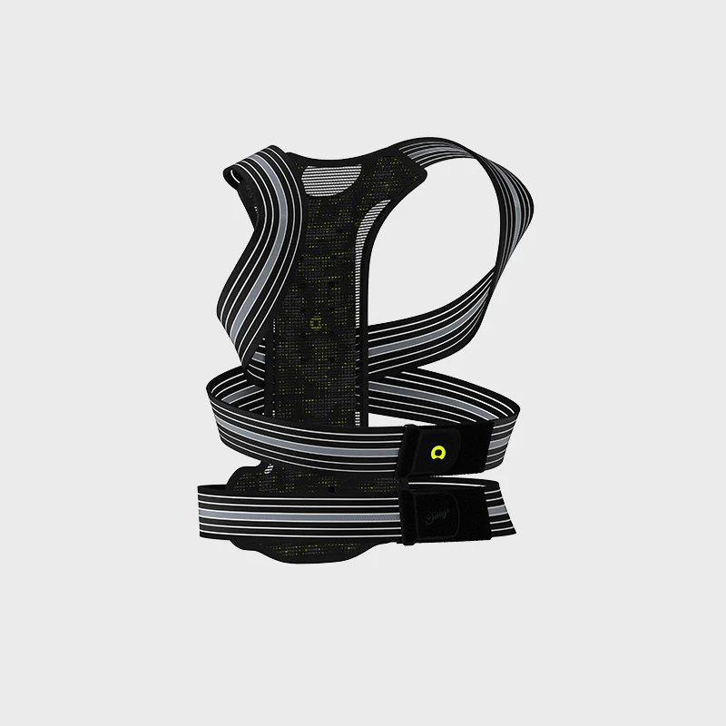 StrapFit Pro 자세 교정기