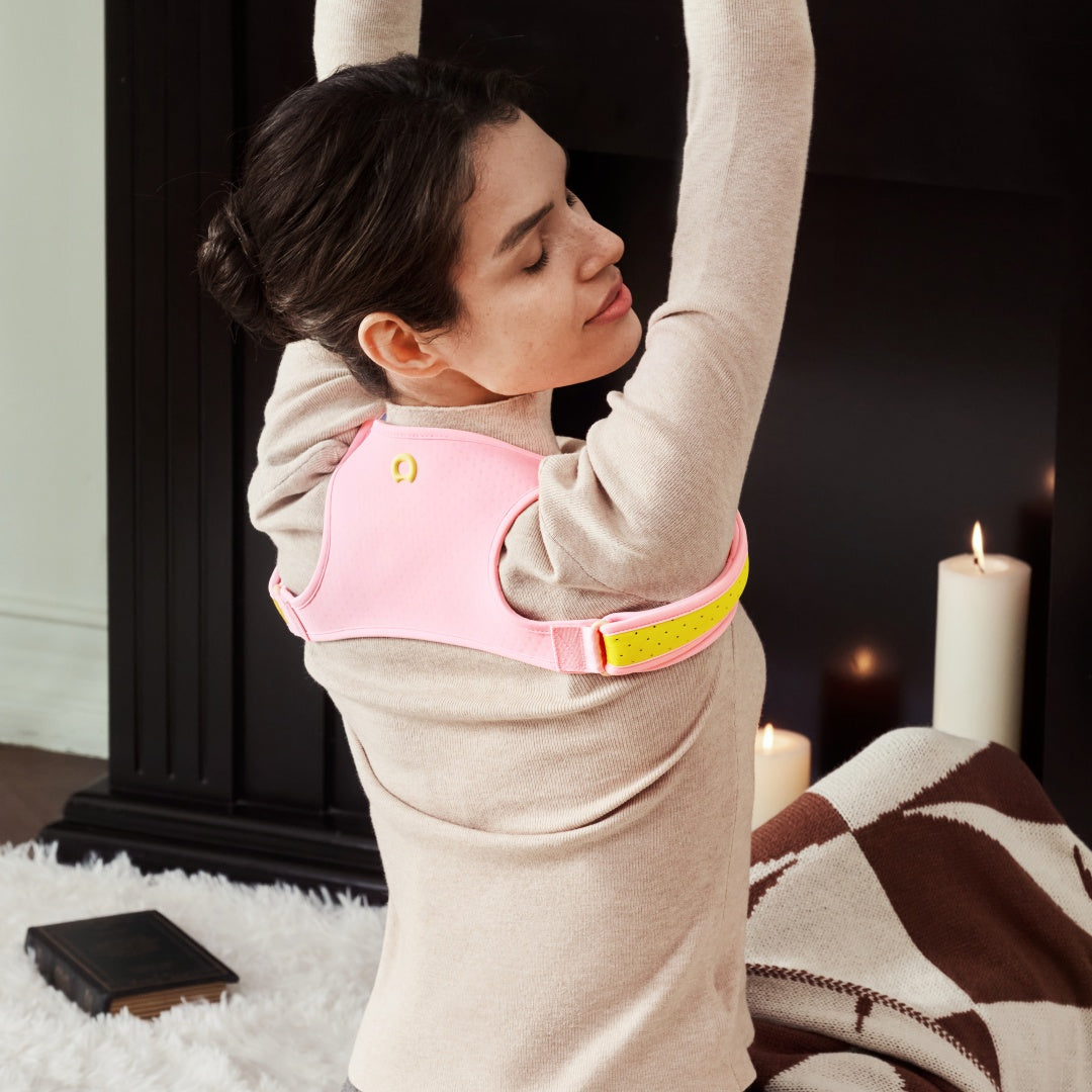PostureCue 자세 교정기