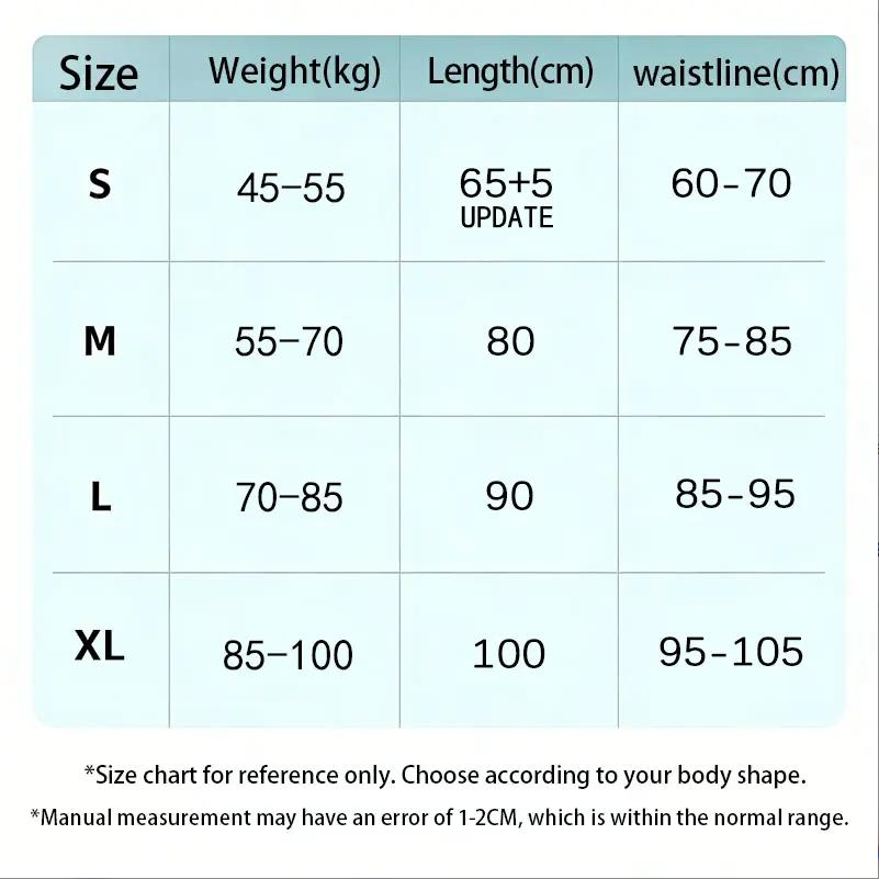 Waist Trimmer Belt, Korset Pinggang Bersalin, Sokongan Lumbar & Pelangsing Perut, S-XL