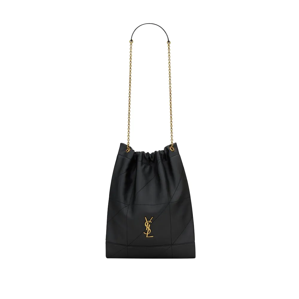 【Saint Laurent】雑誌付録🔥夏の最新アイテム！ジェイミー 4.3（ラムスキン）！セレブの必需品！手に入れるチャンスを見逃すな！